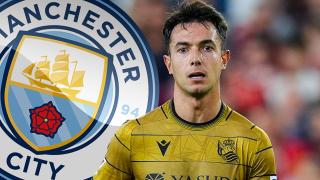 Man City plan £50m transfer swoop for LaLiga star and Euros winner – six months after he snubbed Liverpool move