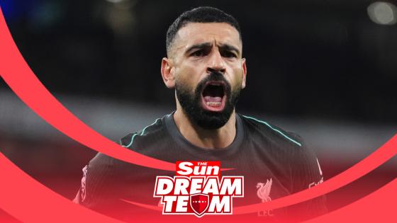 Captaincy options for Gameweek 10: Should gaffers target Mohamed Salah’s Anfield double header?