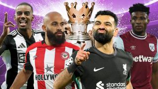 Premier League LIVE SCORES: Newcastle vs Bournemouth latest plus Liverpool vs Brentford and West Ham vs Palace updates