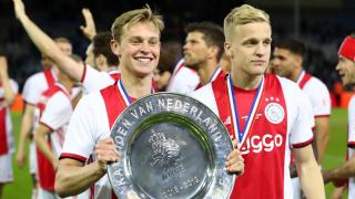 Inside the curse of 2019 Ajax world-beaters who stunned Real Madrid from Ten Hag’s Man Utd horror show to transfer flops