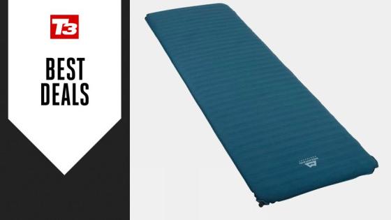 Never mind Amazon Prime Day, grab a great deal on this camping mat right now