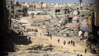 UN warns against ‘catastrophic’ regional conflict
