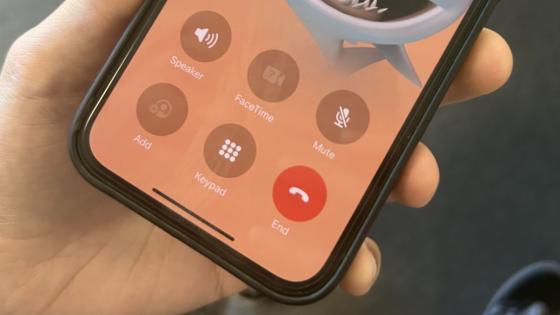 Your iPhone ringtones have an award-winning secret
