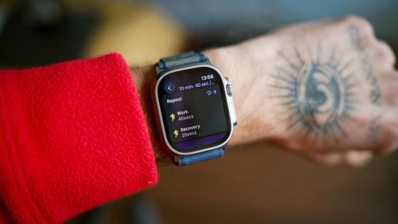 Apple Watch X will lack one of the Ultra’s biggest features, claims source