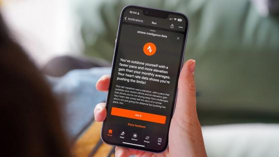 I’ve spent four months with Strava’s AI-powered Athlete Intelligence feature – here’s everything you need to know about