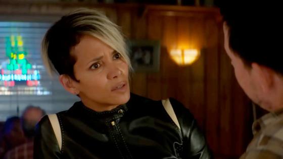 Netflix’s new Halle Berry movie trailer has everyone saying the same thing