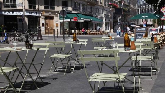 Paris remains most expensive French city for students, study finds