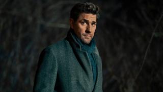 Prime Video’s hit thriller series Jack Ryan is getting a movie spin-off and I can’t wait to see John Krasinski back in action as the iconic super spy