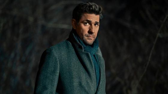 Prime Video’s hit thriller series Jack Ryan is getting a movie spin-off and I can’t wait to see John Krasinski back in action as the iconic super spy