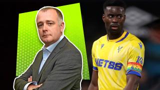 The FA have disappeared down a rabbit hole again with absurd double standards over Morsy and Guehi rainbow armband row