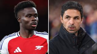 Inside Arsenal’s fight to find the next Bukayo Saka as club legend admits ‘all the resources’ go on EIGHT-year-olds