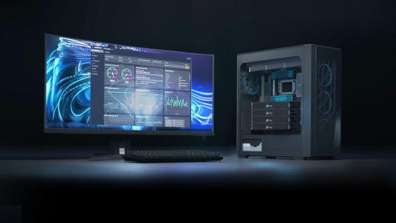 Training AI on Your Desktop Is Simpler Than You Think
