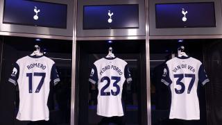 Tottenham vs Chelsea LIVE SCORE: Romero and Van de Ven RETURN in huge boost for Spurs in London derby – latest updates