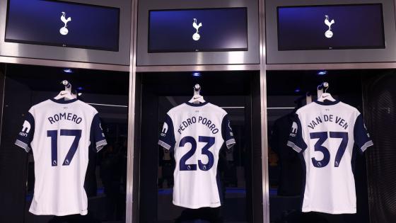 Tottenham vs Chelsea LIVE SCORE: Romero and Van de Ven RETURN in huge boost for Spurs in London derby – latest updates