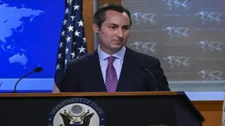 US State Dept. avoids comment on Sahara partition proposal, affirms support for Morocco’s sovereignty