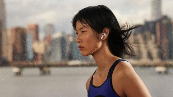 Apple AirPods with cameras tipped for 2026 – it’s not as weird as you think