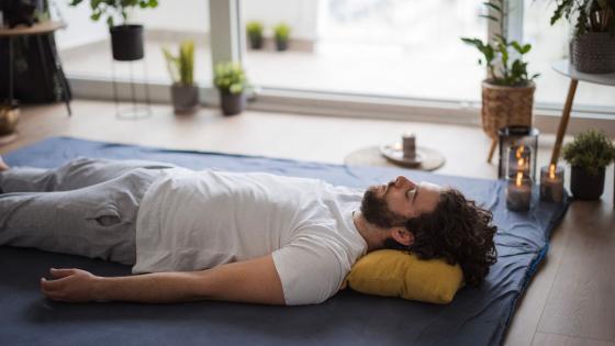 Best Kegel Exercises For Men, recommended by an expert