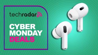 The best Cyber Monday AirPods deals live now – one lower-than-Black-Friday deal