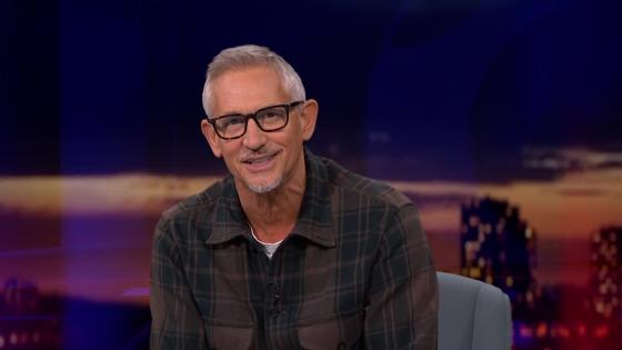 Gary Lineker has ‘ready-made replacement’ already working for BBC if Match of the Day legend decides to quit