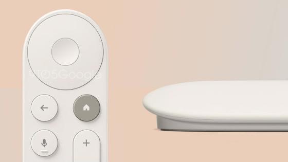 A new Google streaming device has been revealed, and it’s not a Chromecast