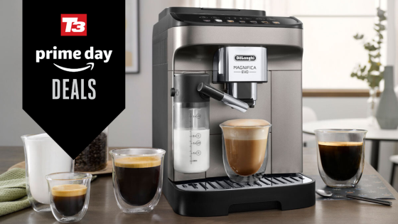 This De’Longhi coffee maker just got a huge price cut ahead of Prime Day
