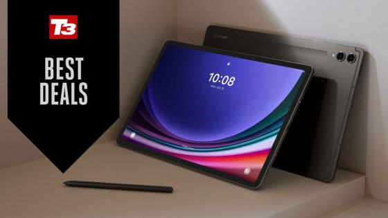 Samsung’s premium iPad Air rival is now cheaper than ever in great Amazon deal