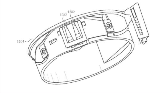 New Apple patent suggests smart rings and smart glasses are coming