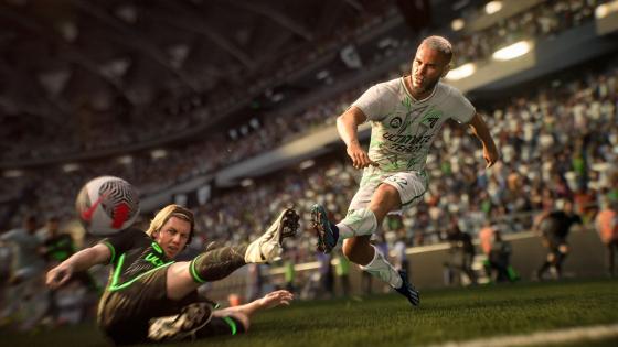 5 reasons why EA Sports FC 25 is a big improvement on FC 24 for me