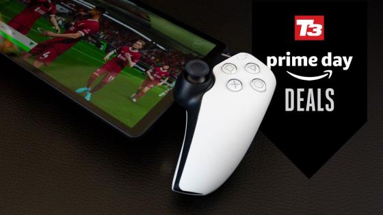 PlayStation Portal gets its first mega deal, just in time for Prime Day