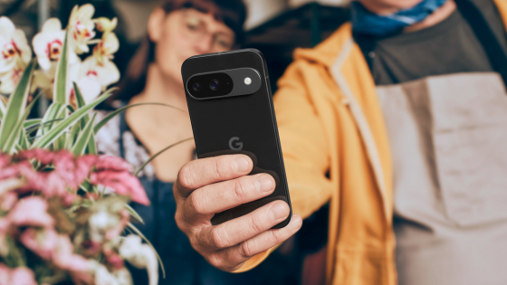 This cool new Android feature could be coming to your phone today