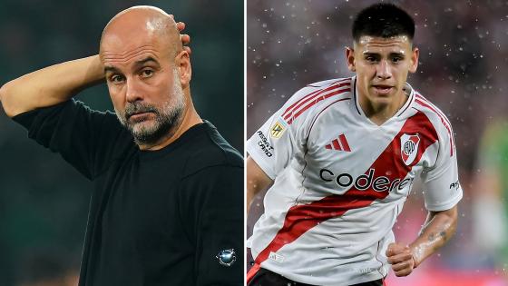 Pep Guardiola set to throw ‘new Lionel Messi’ straight into Man City squad in desperate bid to reignite failing season