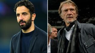 Man Utd ‘face further chaos and could be forced to wait WEEKS before Ruben Amorim takes charge’