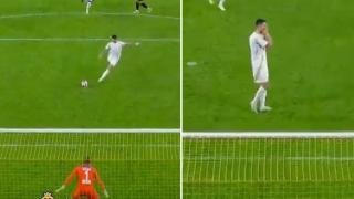 Cristiano Ronaldo blasts 96th minute penalty over bar as Al-Nassr bow out of Saudi Cup in shock defeat