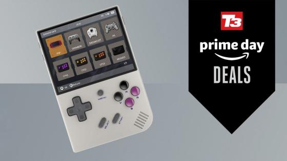 I’m a retro gaming expert and this is my pick of the last chance Prime Day deals for under £50