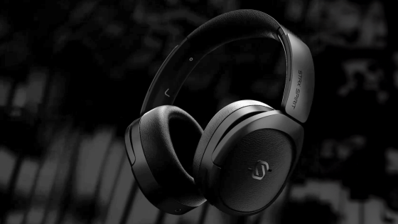Edifier Stax Spirit S5
review: audio quality stacks up, lack of ANC falls down