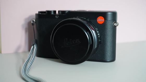 Leica D-Lux 8 review: the best Leica camera for most people