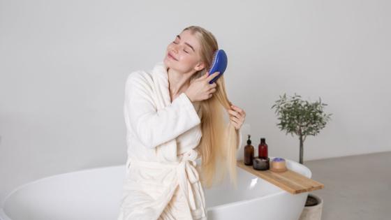 What is ‘hair cycling’ and why are experts recommending people to avoid it?