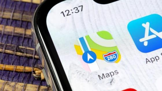Apple Maps is now available online – here’s how to access it