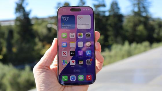 The iPhone 17 Pro and Pro Max could get a display upgrade and avoid a frame downgrade