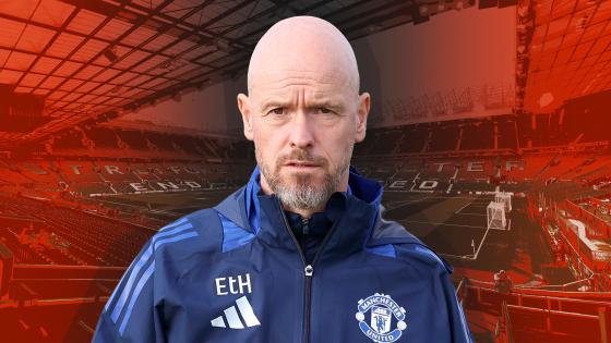 Inside Erik ten Hag’s sacking as reasons Man Utd finally pulled the trigger revealed following dismal start to season
