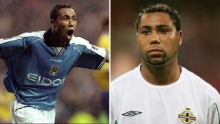 I had two choices – either pick up the phone and ask for help or die, admits ex-Man City midfielder Jeff Whitley