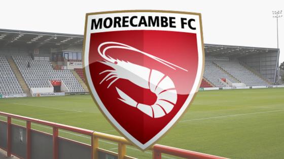 Crisis club Morecambe SAVED from extinction as last-gasp deal struck to stop former EFL side from going bust