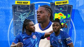 Romeo Lavia left ex-Southampton team-mates stunned with his potential and now returns as one of Chelsea’s key men