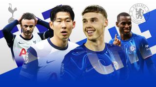 Tottenham vs Chelsea LIVE SCORE: Maresca’s Blues travel to Spurs for huge Premier League London derby – latest updates