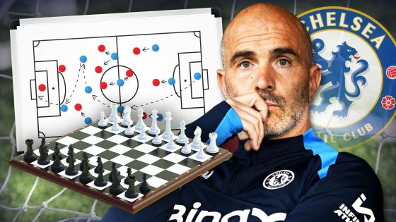 How Enzo Maresca’s obsession with chess has transformed Chelsea from ‘billion-pound bottle jobs’ to title contenders