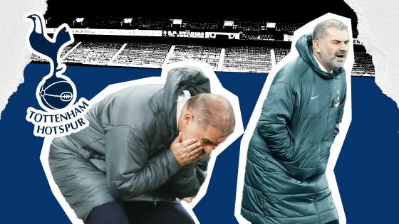 Ange Postecoglou set for fiercest reception yet after boos against Bournemouth and Chelsea – and NOT from Tottenham fans