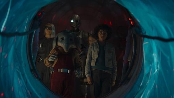 How to watch Star Wars: Skeleton Crew online – stream coming-of-age adventure series