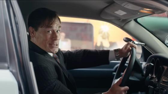 Prime Video’s new no.1 movie has a Rotten Tomatoes score that might shock you