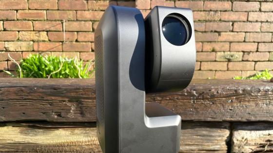 Zwo Seestar S50 review: affordable smart telescope for sky photography anywhere