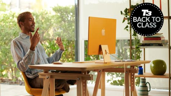 These 5 WFH tech buys will upgrade your home office or student setup for the better